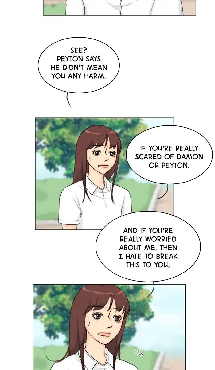 Ghost Wife chapter 89 - page 38