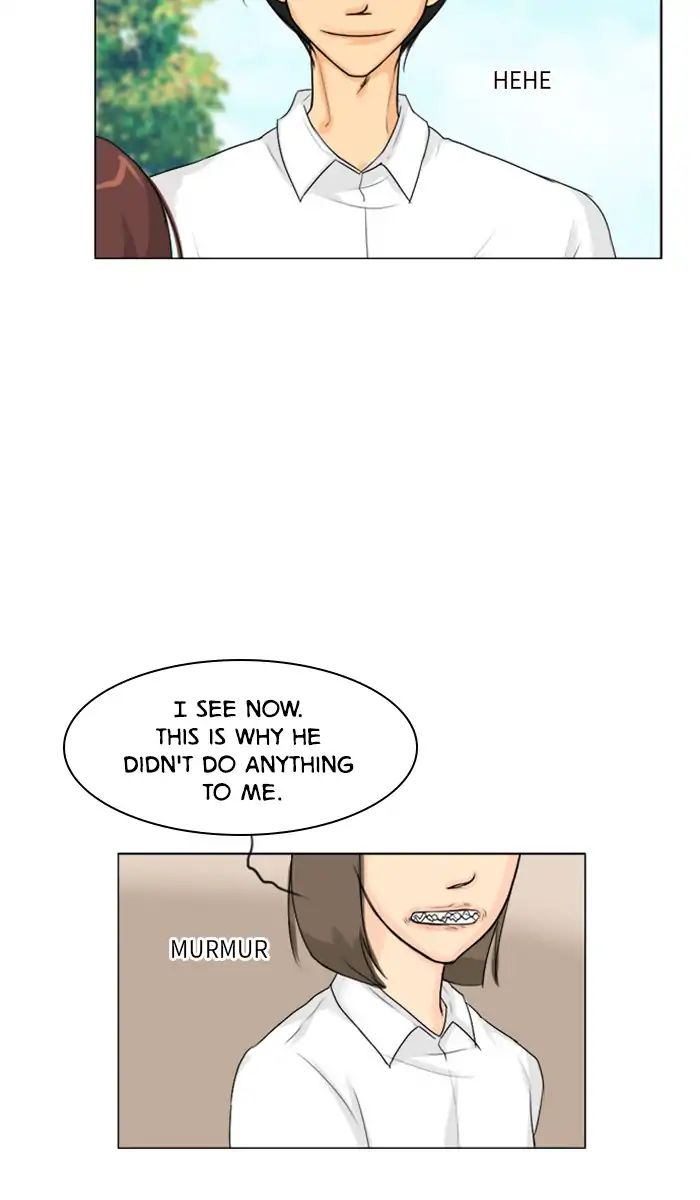 Ghost Wife chapter 89 - page 42