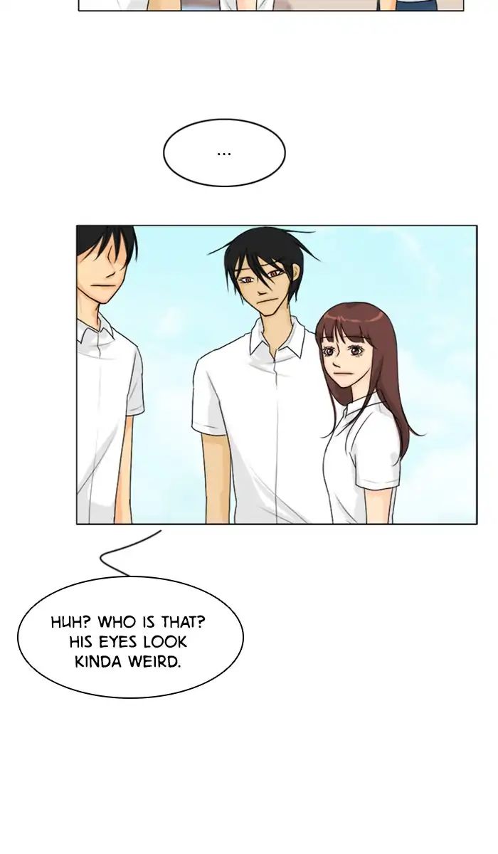 Ghost Wife chapter 89 - page 47