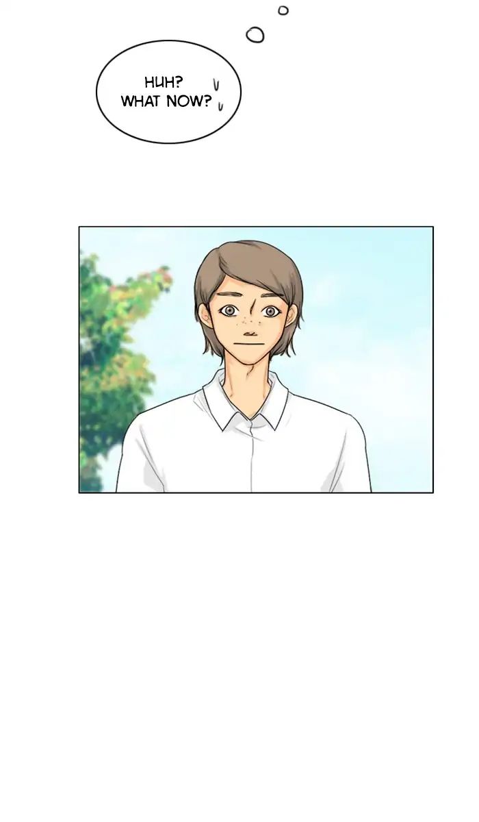 Ghost Wife chapter 89 - page 48