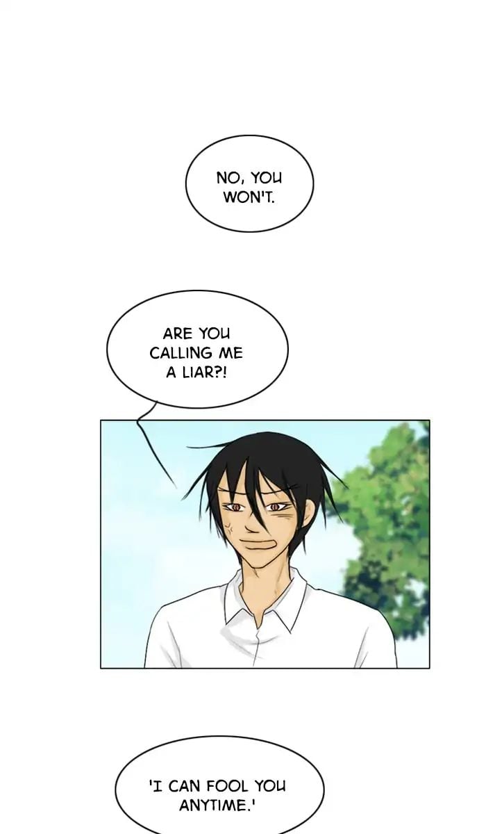 Ghost Wife chapter 90 - page 1