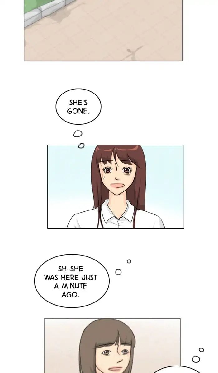 Ghost Wife chapter 90 - page 12