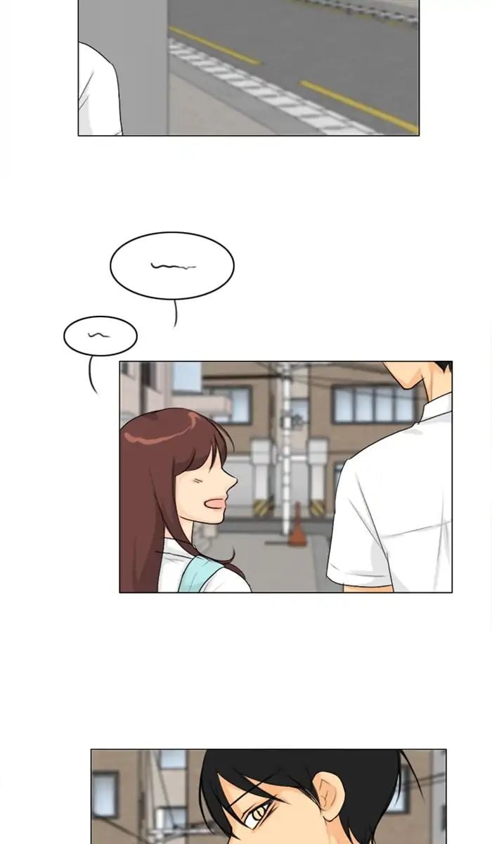 Ghost Wife chapter 90 - page 29
