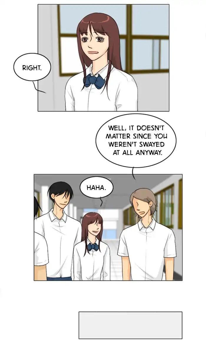 Ghost Wife chapter 90 - page 39