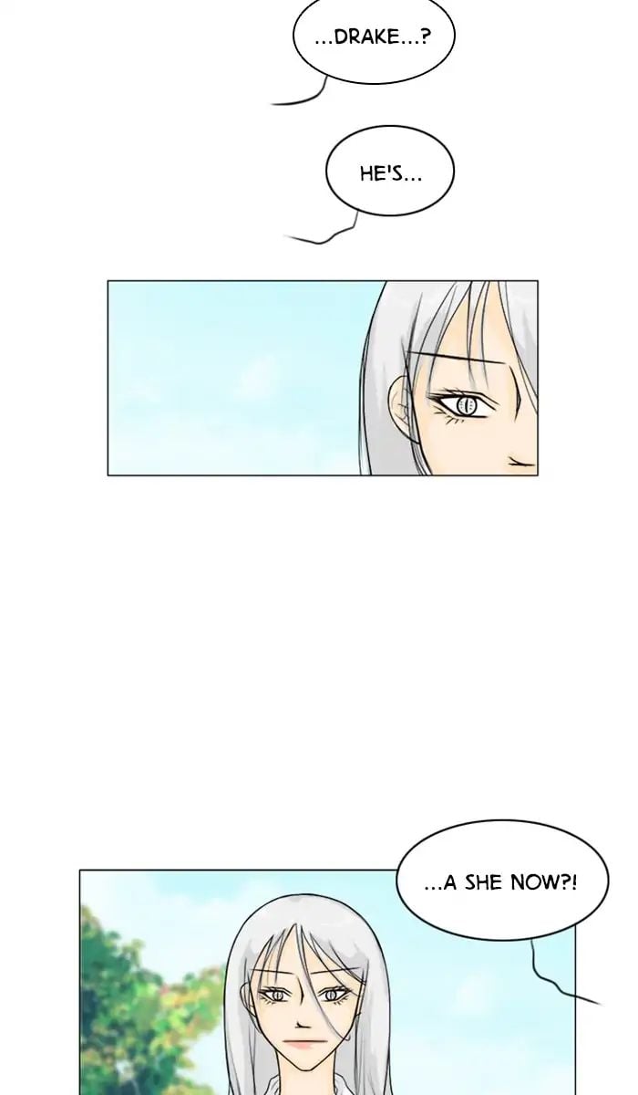 Ghost Wife chapter 90 - page 45