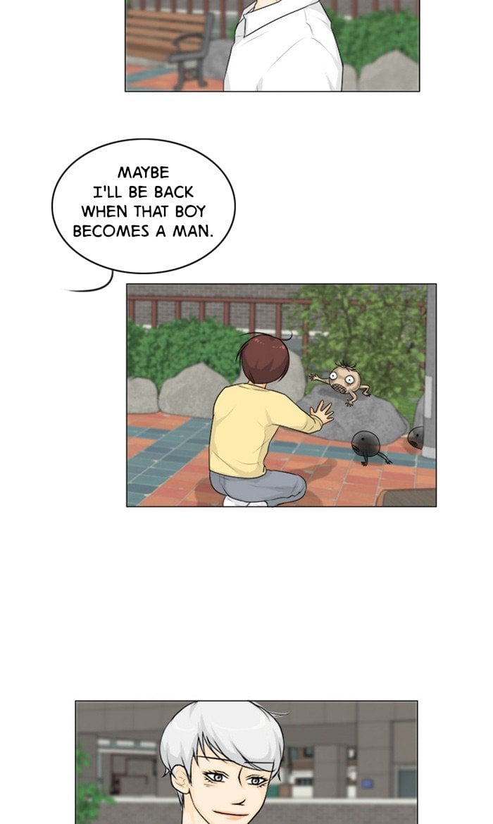Ghost Wife chapter 132 - page 16