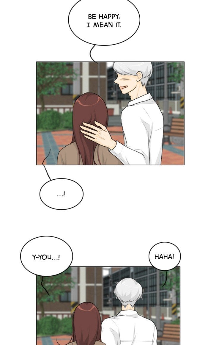Ghost Wife chapter 132 - page 28
