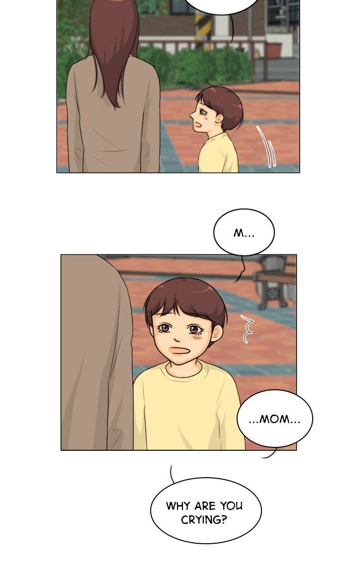 Ghost Wife chapter 132 - page 30