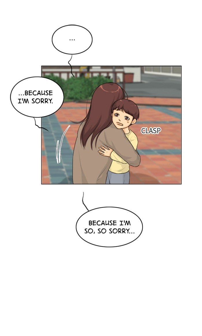 Ghost Wife chapter 132 - page 31