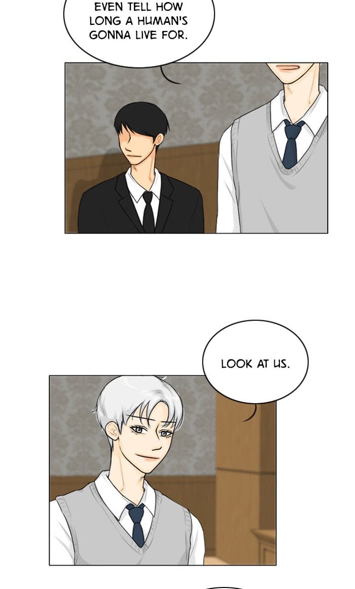 Ghost Wife chapter 132 - page 35