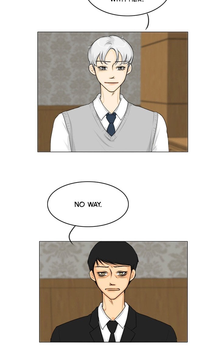 Ghost Wife chapter 132 - page 38