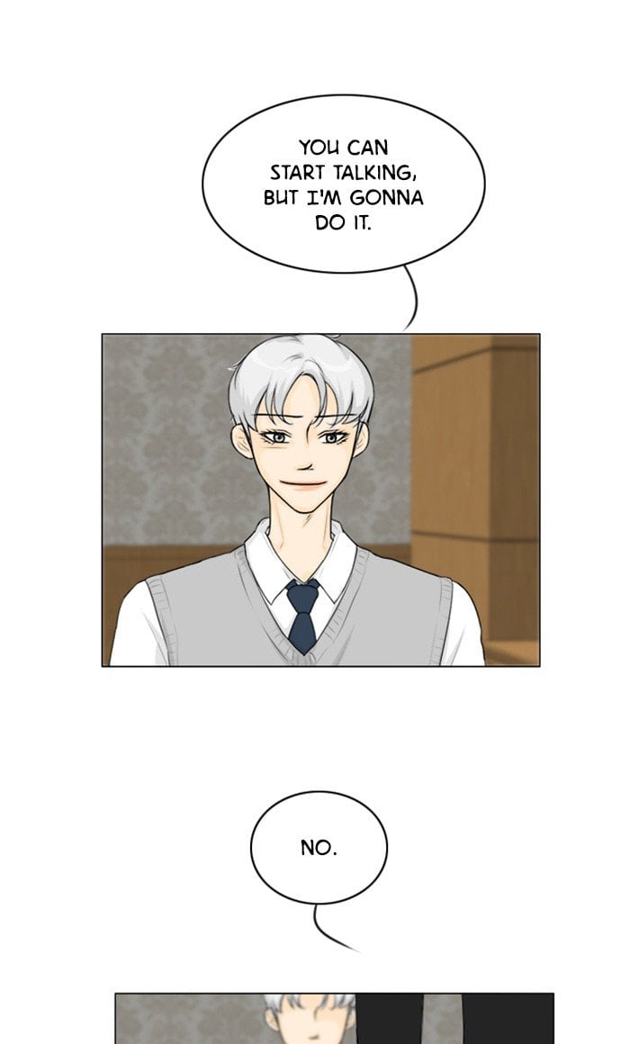 Ghost Wife chapter 132 - page 39