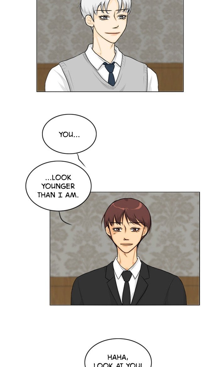 Ghost Wife chapter 132 - page 4