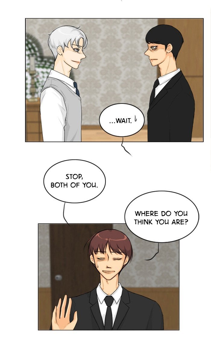Ghost Wife chapter 132 - page 41