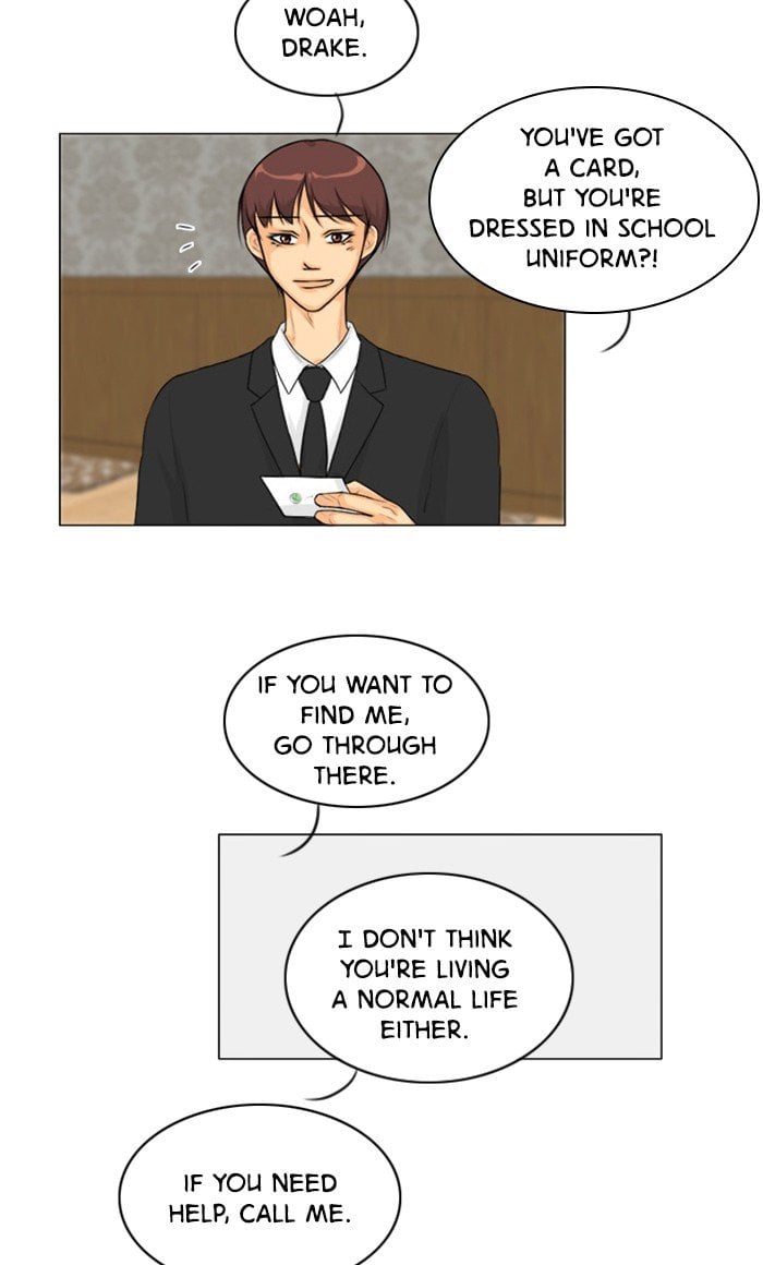 Ghost Wife chapter 132 - page 45