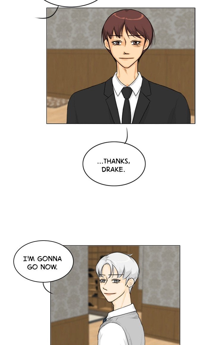 Ghost Wife chapter 132 - page 46