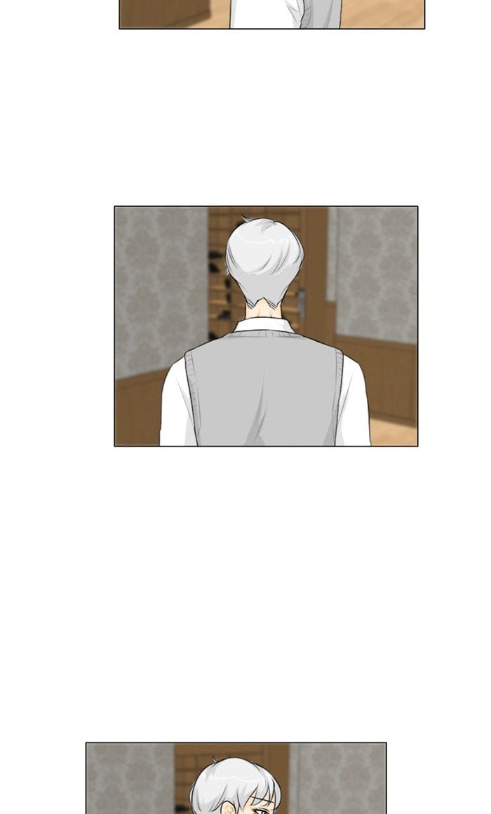 Ghost Wife chapter 132 - page 47