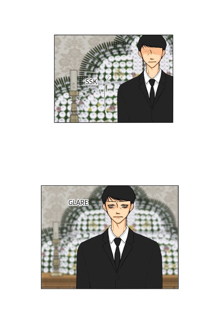 Ghost Wife chapter 132 - page 49