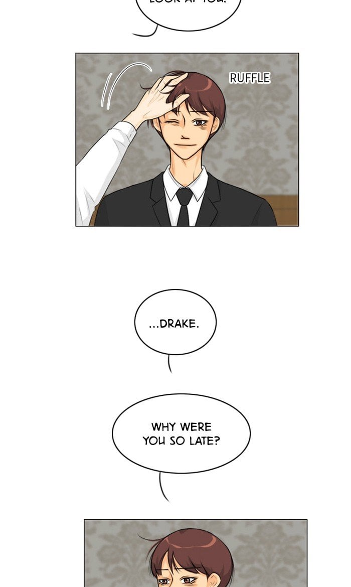 Ghost Wife chapter 132 - page 5