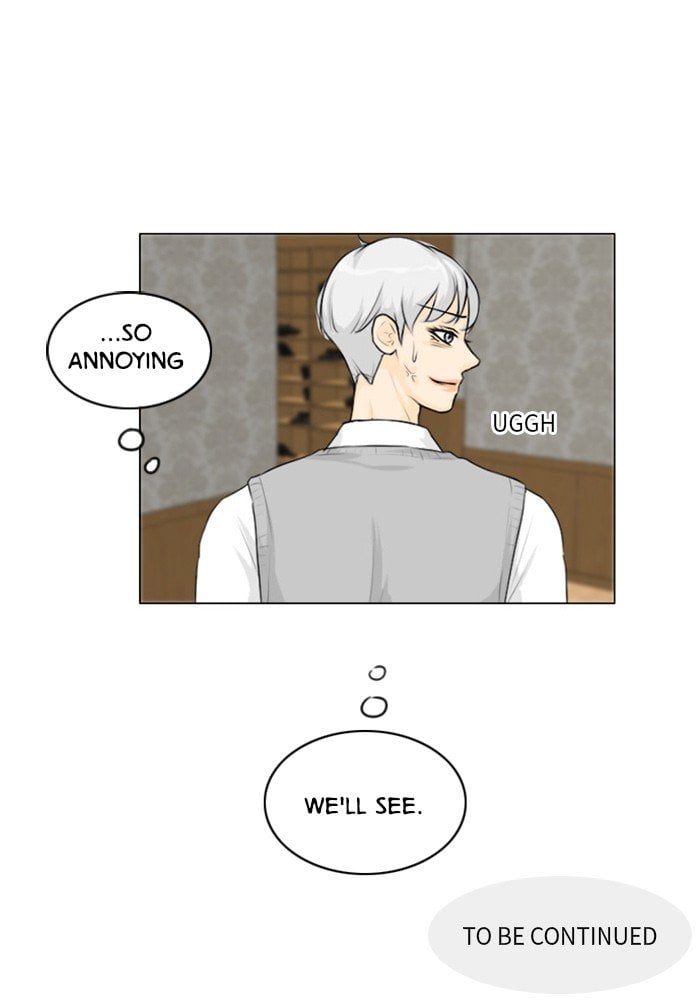 Ghost Wife chapter 132 - page 50