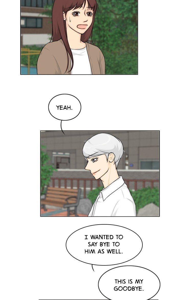 Ghost Wife chapter 132 - page 9