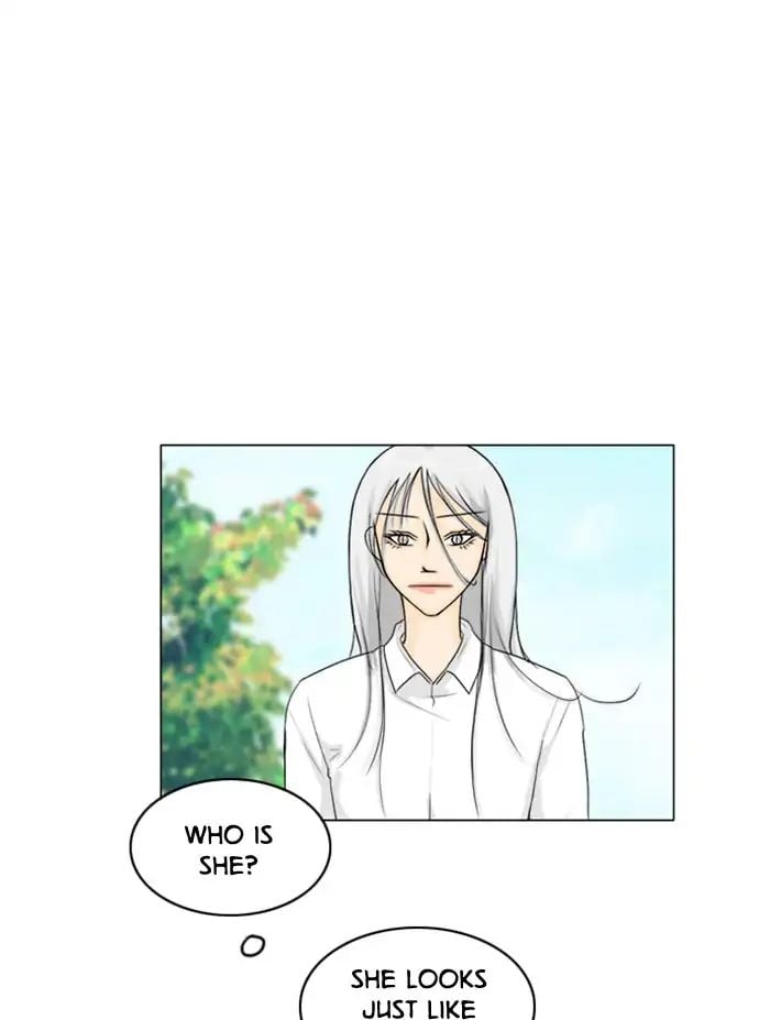 Ghost Wife chapter 91 - page 1