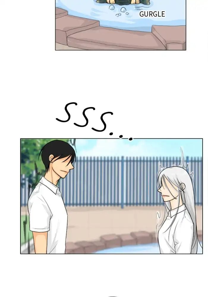 Ghost Wife chapter 91 - page 12