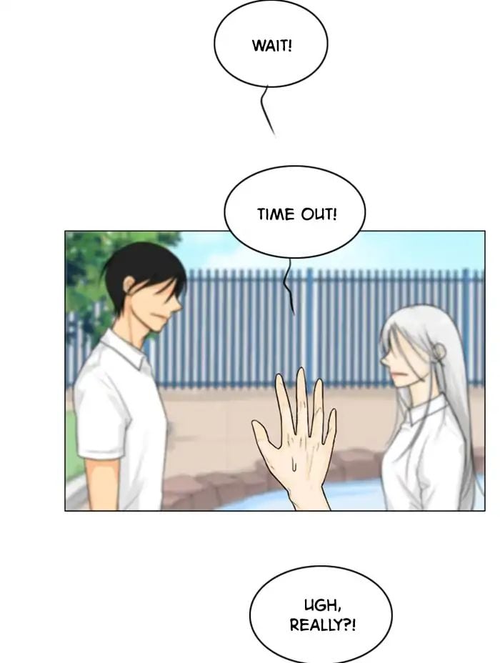 Ghost Wife chapter 91 - page 13