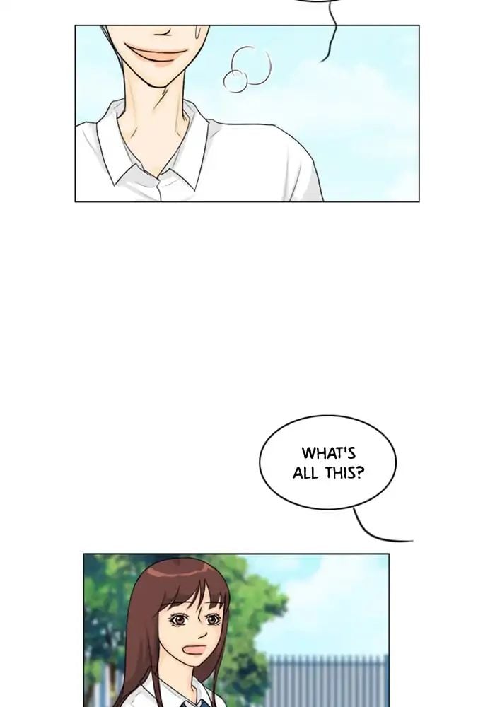 Ghost Wife chapter 91 - page 14