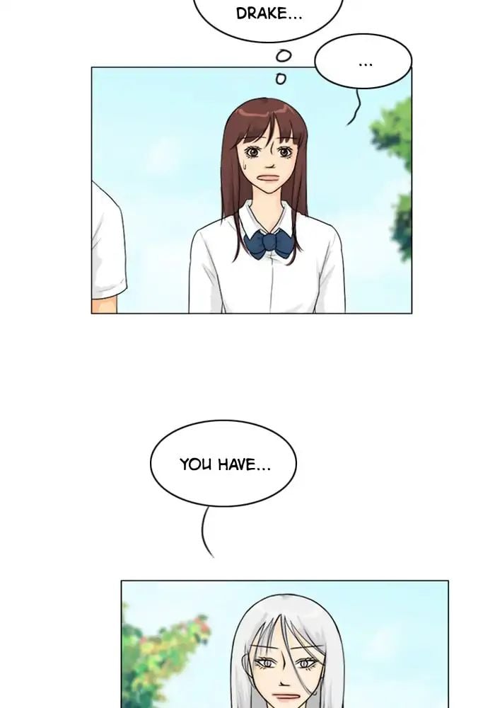 Ghost Wife chapter 91 - page 2