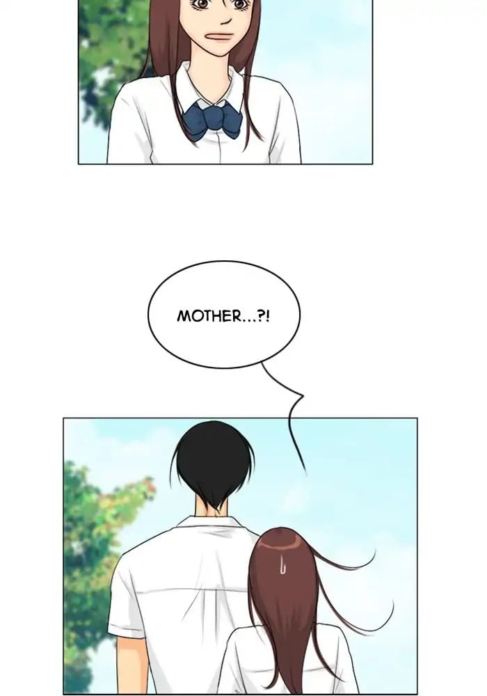 Ghost Wife chapter 91 - page 20