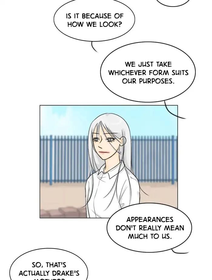 Ghost Wife chapter 91 - page 23