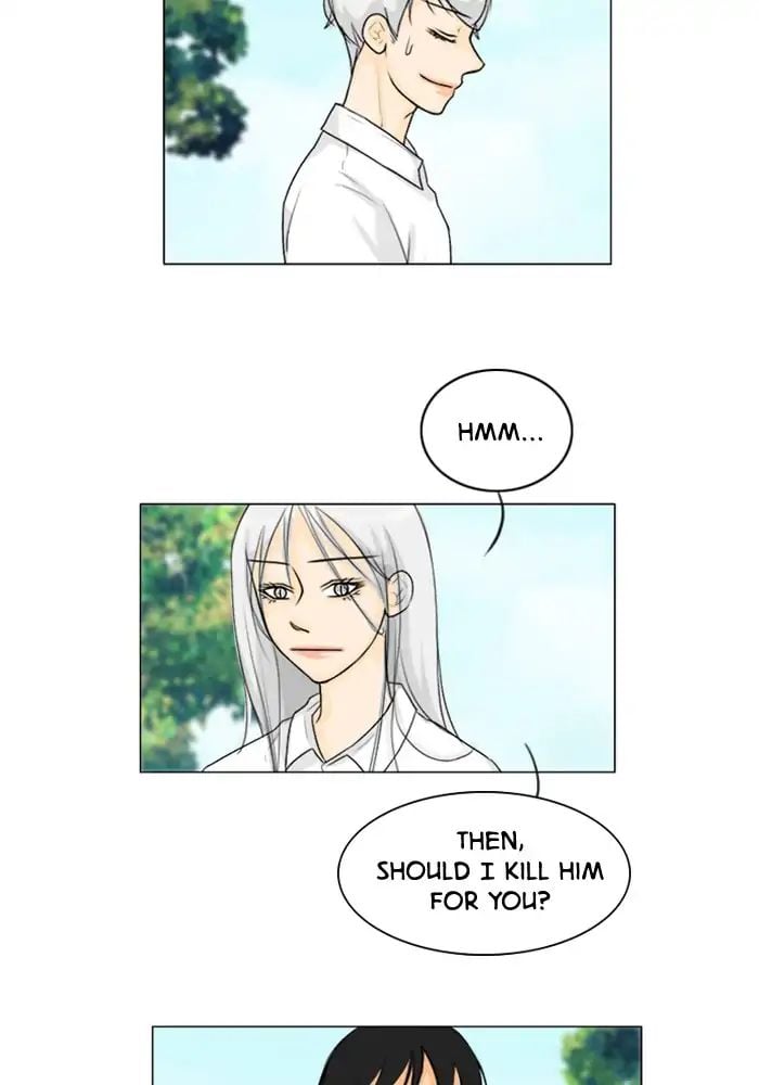 Ghost Wife chapter 91 - page 29