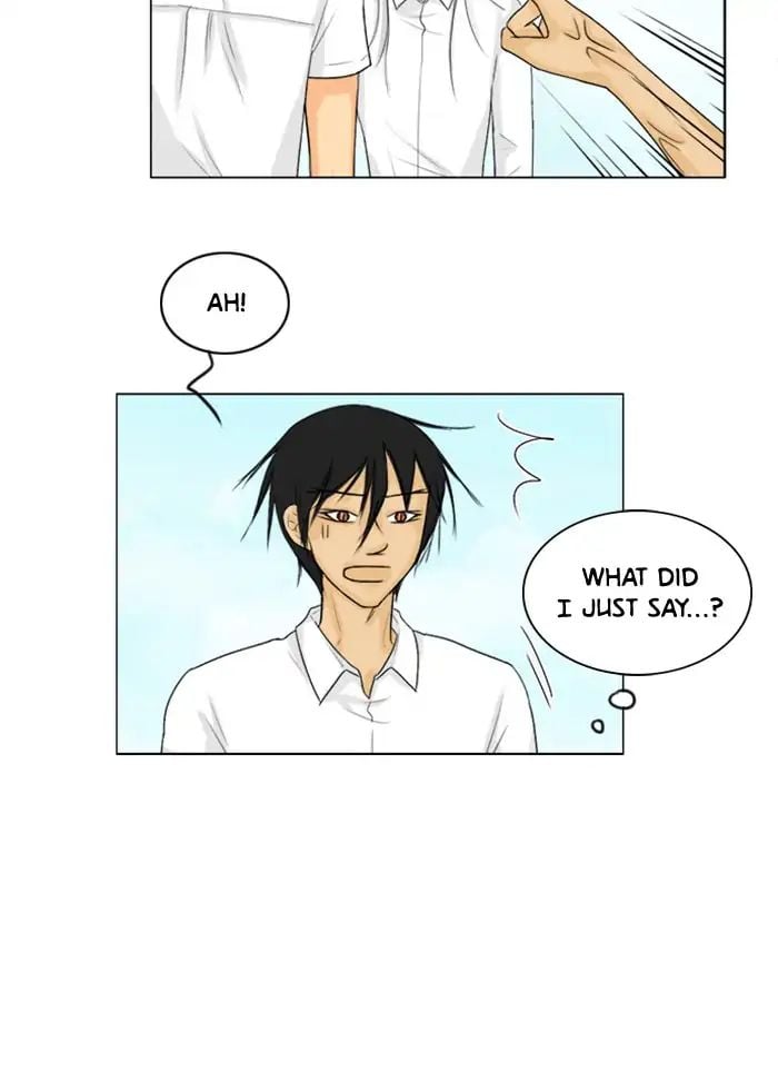 Ghost Wife chapter 91 - page 34