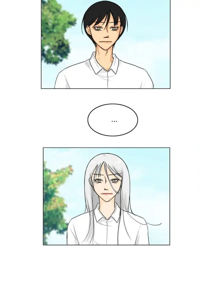 Ghost Wife chapter 91 - page 37