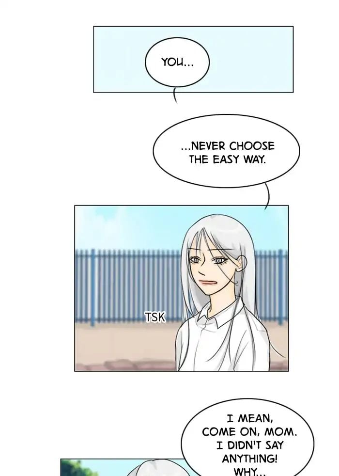 Ghost Wife chapter 91 - page 38