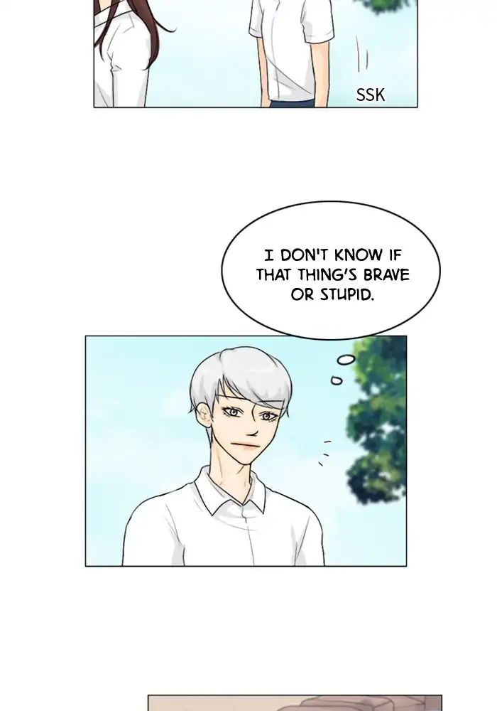 Ghost Wife chapter 91 - page 43
