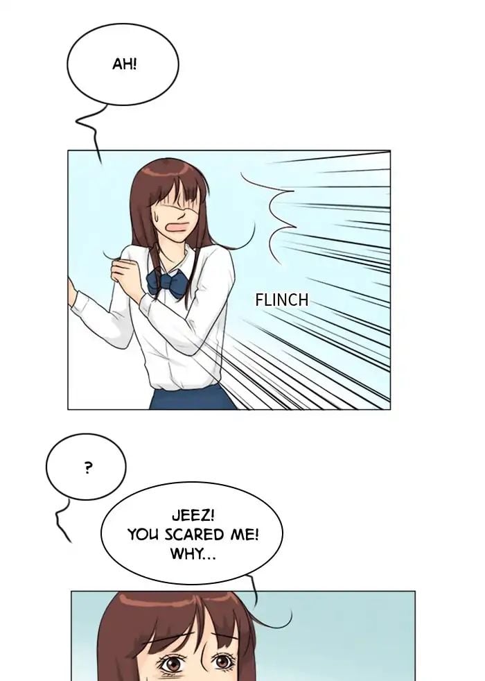 Ghost Wife chapter 91 - page 52