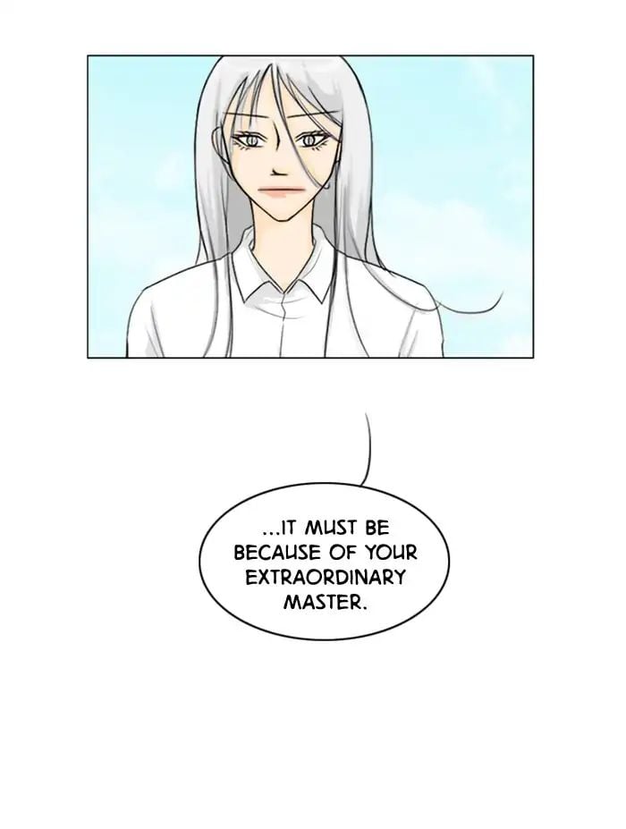Ghost Wife chapter 91 - page 7
