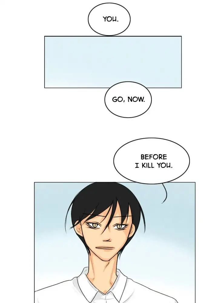 Ghost Wife chapter 91 - page 8