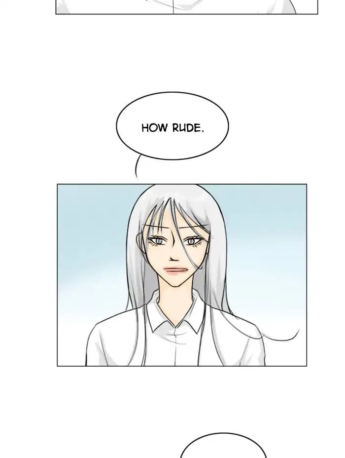 Ghost Wife chapter 91 - page 9