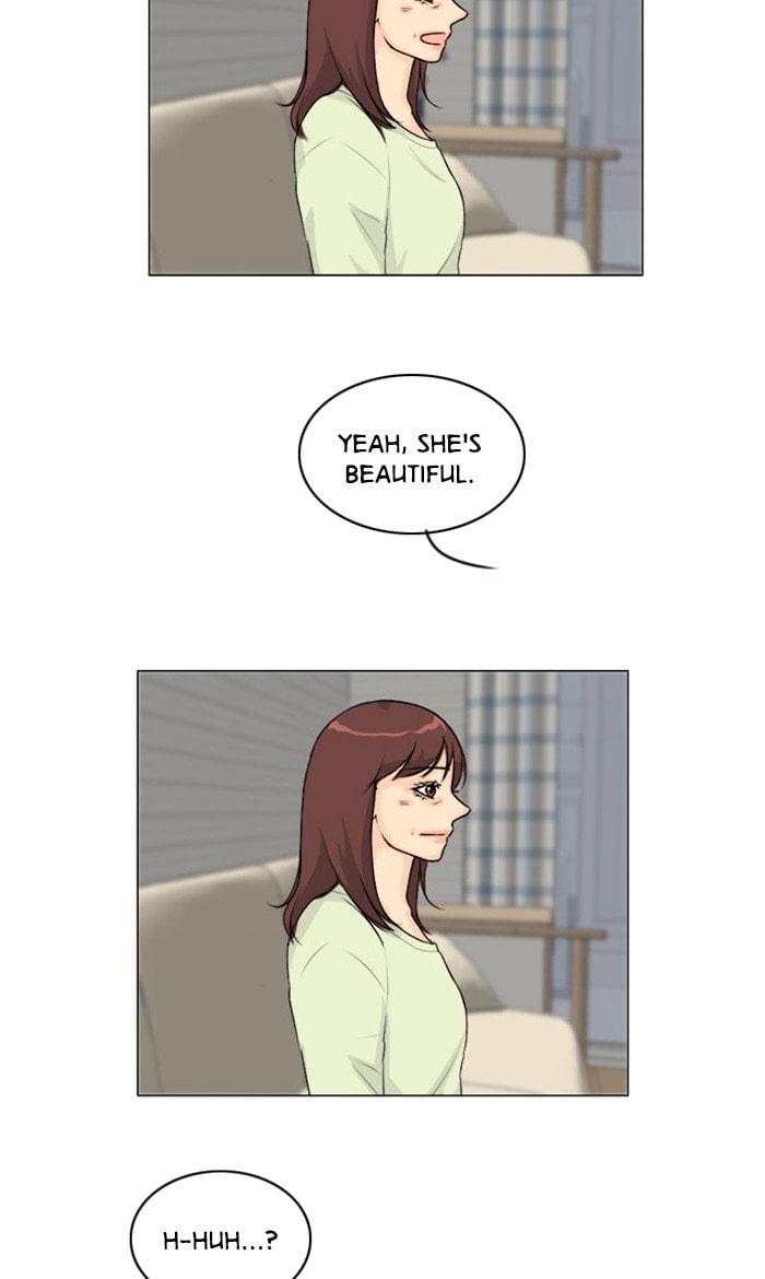 Ghost Wife chapter 133 - page 11