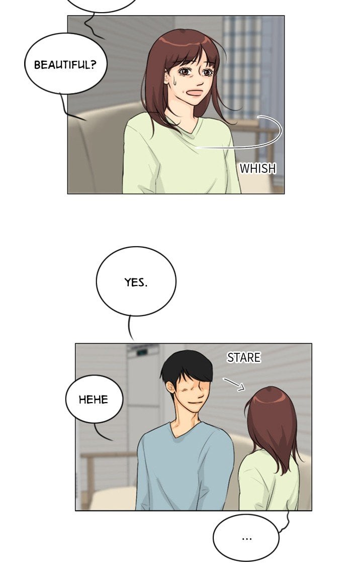 Ghost Wife chapter 133 - page 12