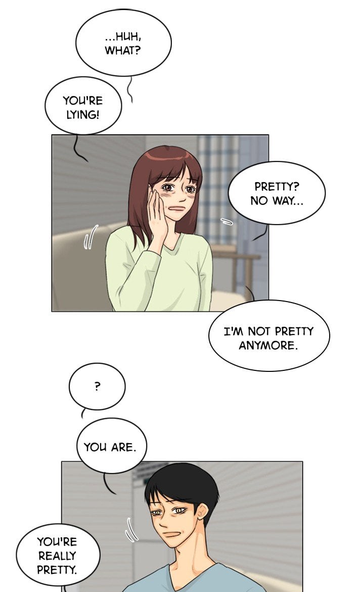Ghost Wife chapter 133 - page 13