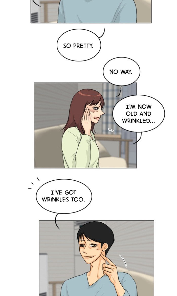 Ghost Wife chapter 133 - page 14