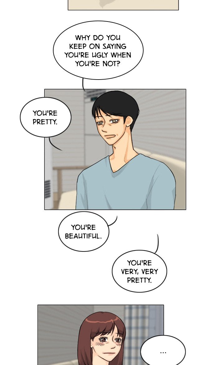 Ghost Wife chapter 133 - page 16