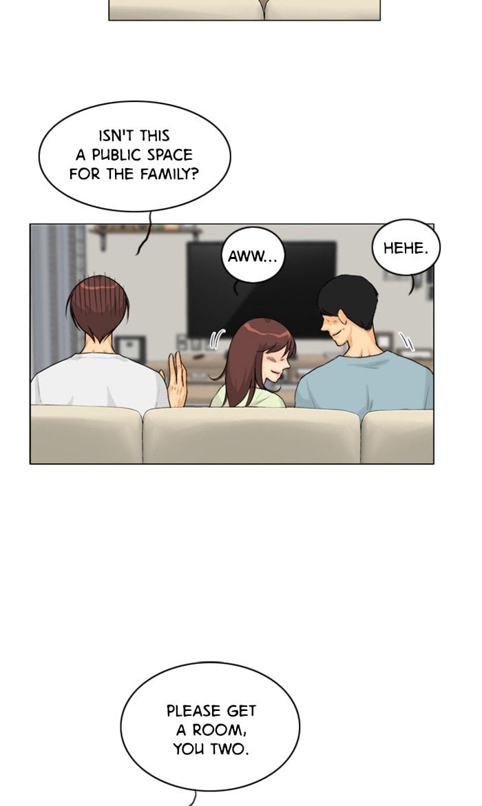 Ghost Wife chapter 133 - page 18