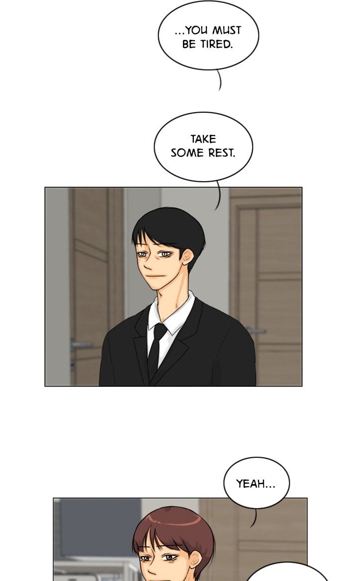 Ghost Wife chapter 133 - page 2
