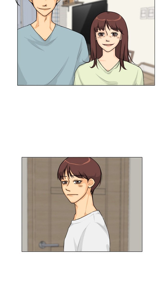 Ghost Wife chapter 133 - page 23