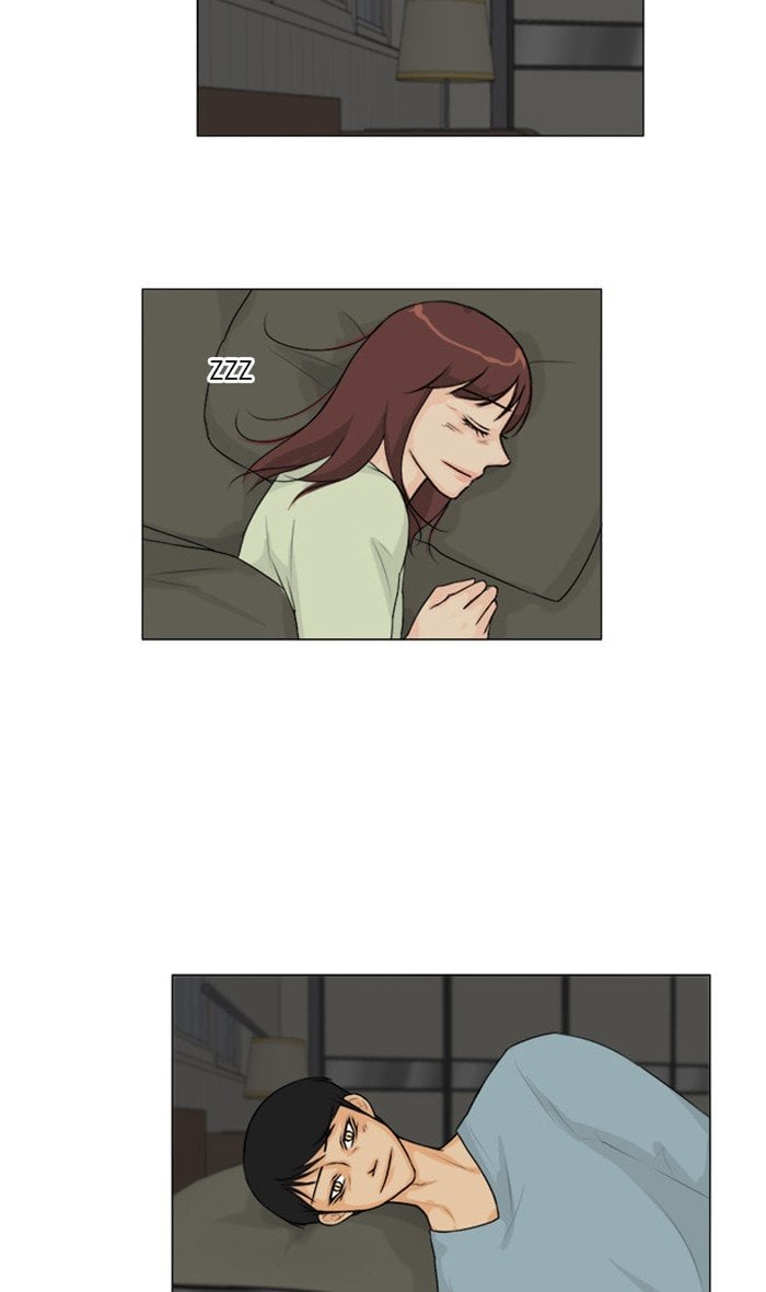 Ghost Wife chapter 133 - page 26